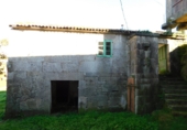 Finca rústica en venda a Cerdedo ref.: TR31215 foto