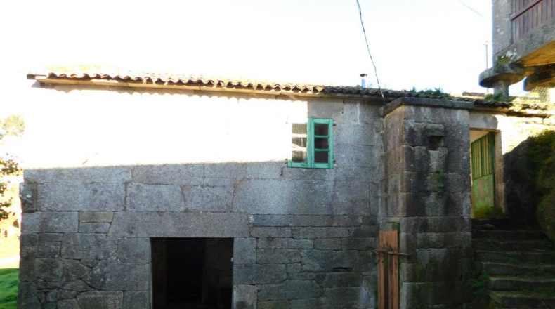 Pontevedra - Covas - 2250m2