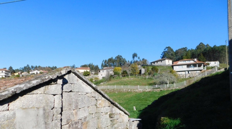 Pontevedra - Covas - 2250m2