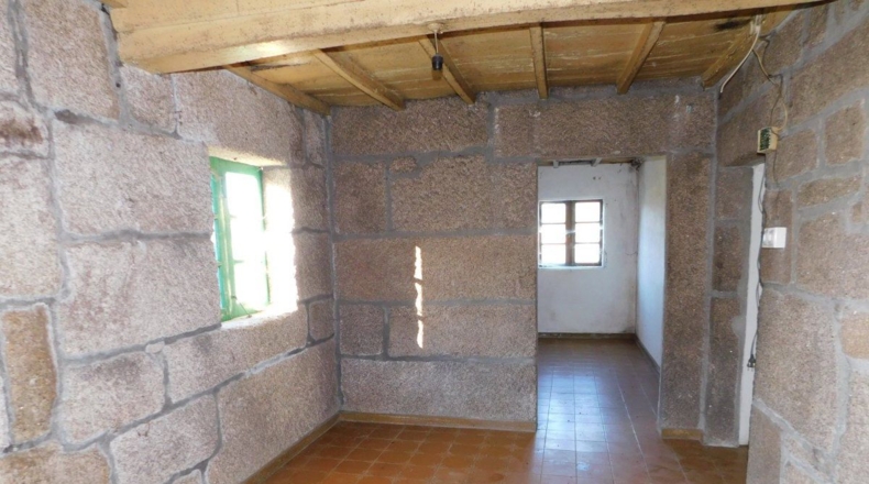Pontevedra - Covas - 2250m2