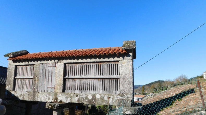 Pontevedra - Covas - 2250m2