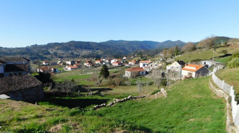 Pontevedra - Covas - 2250m2