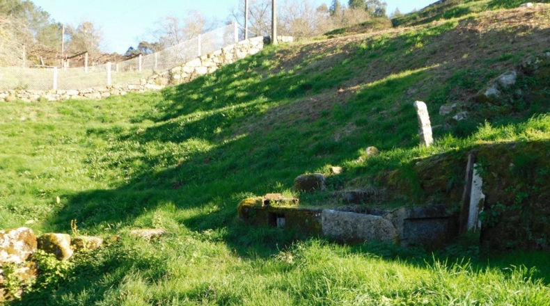 Pontevedra - Covas - 2250m2