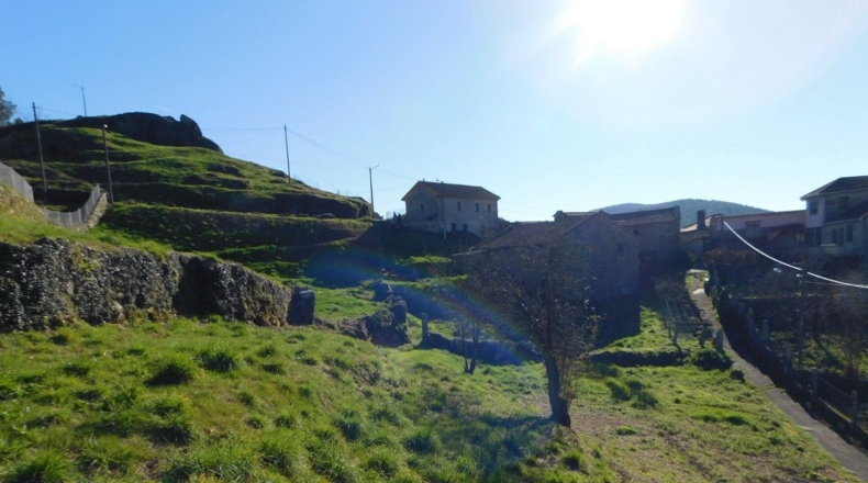 Pontevedra - Covas - 2250m2