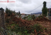 Terreno no urbanizable en venta en Pontevedra ref: TR37423 foto