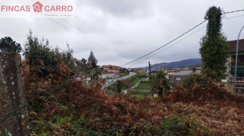 Pontevedra - Casas Novas - 253m2