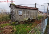 Terreno no urbanizable en venta en Pontevedra ref: TR37423 foto
