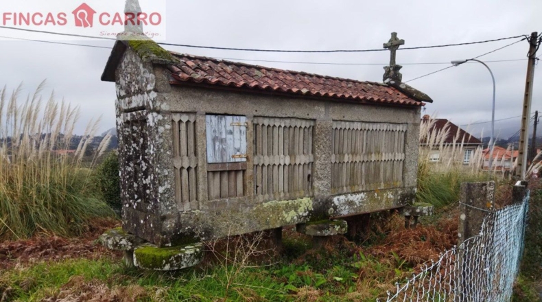 Pontevedra - Casas Novas - 253m2