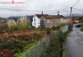 Terreno no urbanizable en venta en Pontevedra ref: TR37423 foto