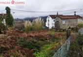 Terreno no urbanizable en venta en Pontevedra ref: TR37423 foto