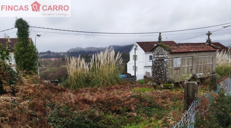 Pontevedra - Casas Novas - 253m2