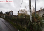 Terreno no urbanizable en venta en Pontevedra ref: TR37423 foto