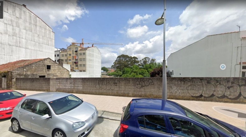 Pontevedra - Pontevedra - 1027m2