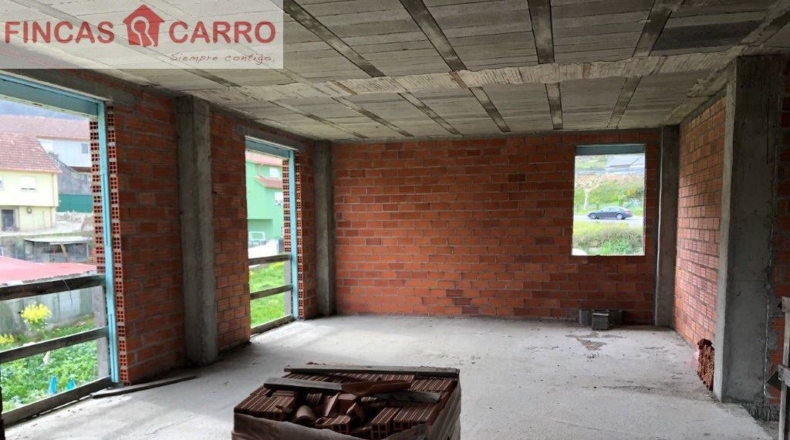 Pontevedra - Curra - 600m2