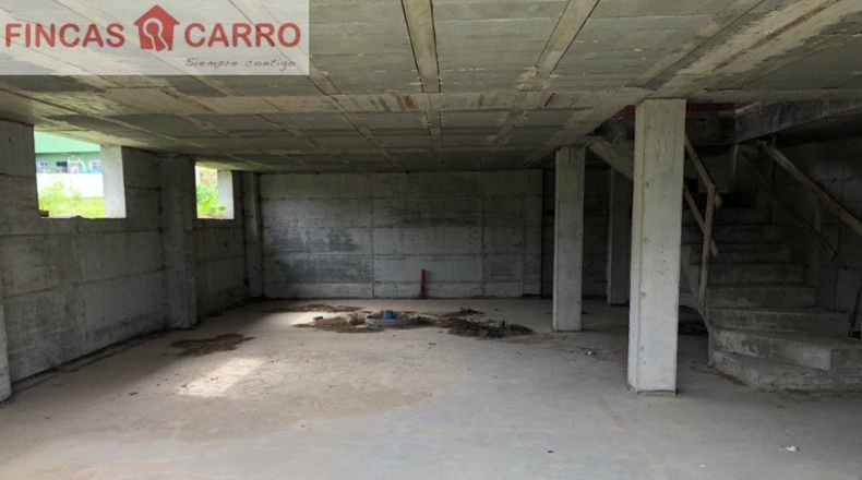 Pontevedra - Curra - 600m2
