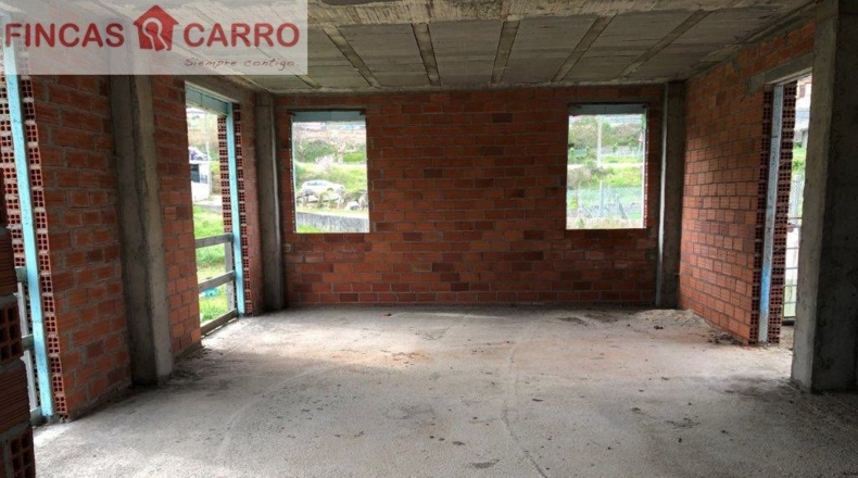 Pontevedra - Curra - 600m2