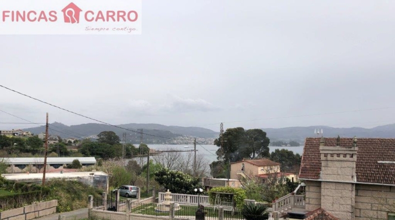 Pontevedra - Curra - 600m2