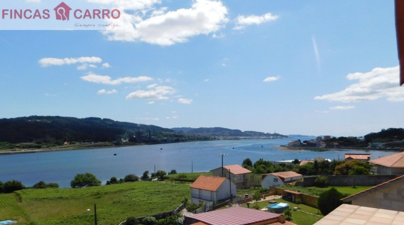 Pontevedra - Poio - 1200m2