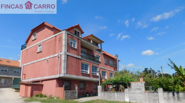 Pontevedra - Poio - 1200m2