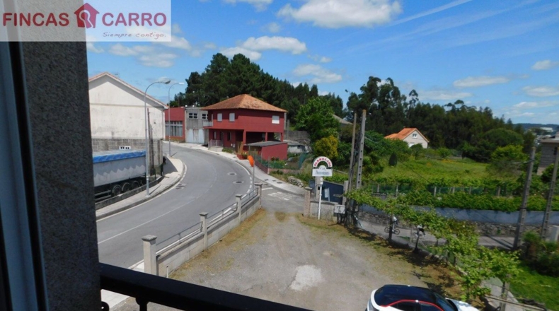 Pontevedra - Poio - 1200m2