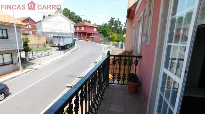 Pontevedra - Poio - 1200m2