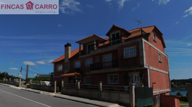 Pontevedra - Poio - 1200m2