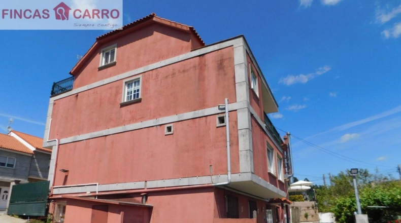 Pontevedra - Poio - 1200m2