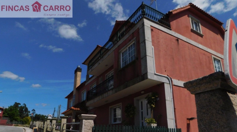 Pontevedra - Poio - 1200m2