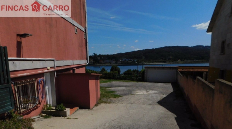 Pontevedra - Poio - 1200m2