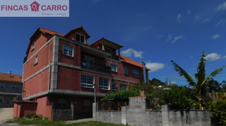 Pontevedra - Poio - 1200m2