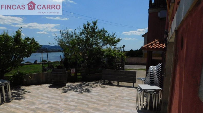 Pontevedra - Poio - 1200m2