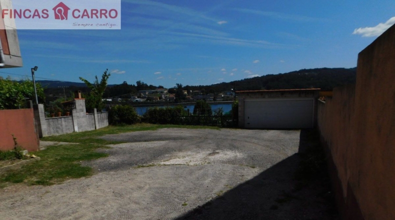 Pontevedra - Poio - 1200m2