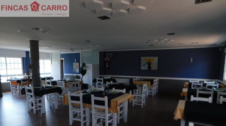 Pontevedra - Poio - 1200m2