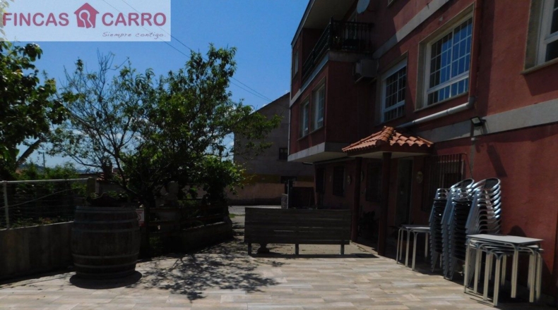 Pontevedra - Poio - 1200m2
