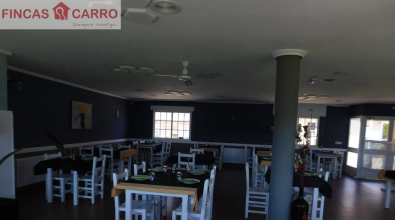 Pontevedra - Poio - 1200m2