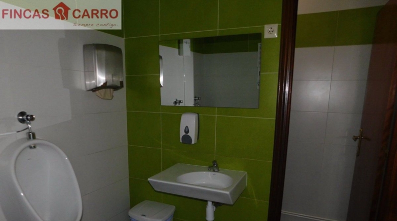 Pontevedra - Poio - 1200m2