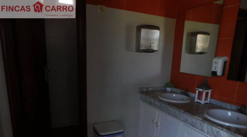 Pontevedra - Poio - 1200m2