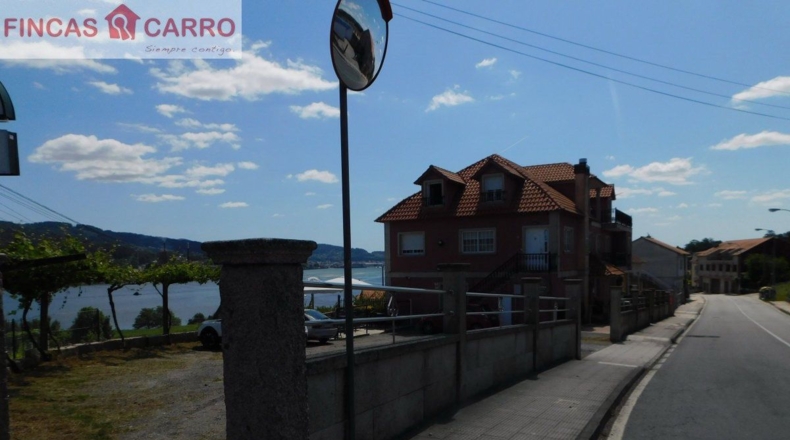 Pontevedra - Poio - 1200m2