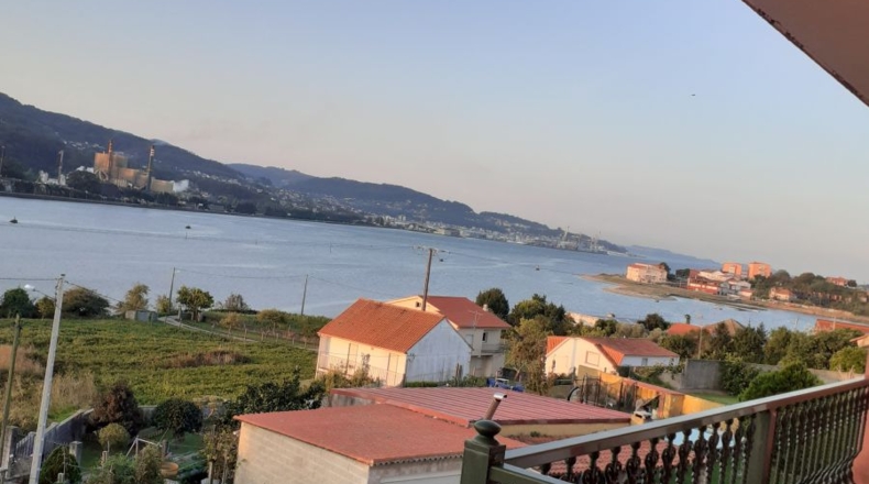 Pontevedra - Poio - 1200m2