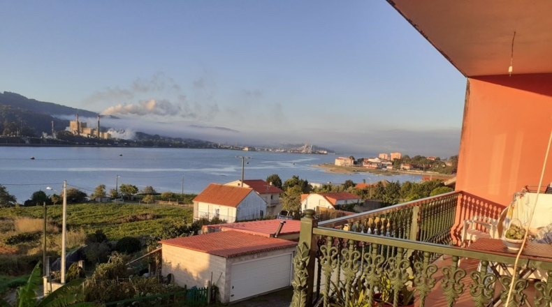 Pontevedra - Poio - 1200m2