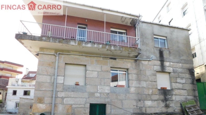 Pontevedra - Caldelas - 1596m2