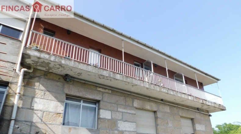 Pontevedra - Caldelas - 1596m2
