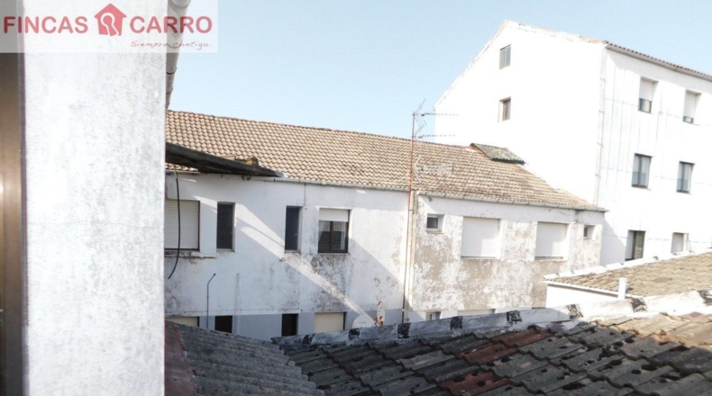 Pontevedra - Caldelas - 1596m2