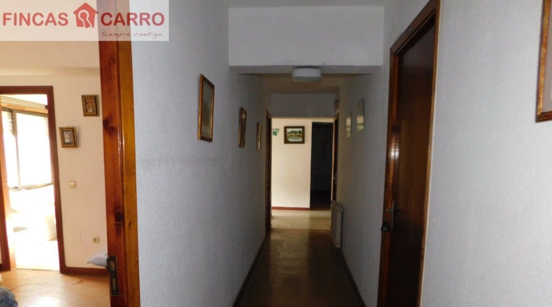 Pontevedra - Caldelas - 1596m2
