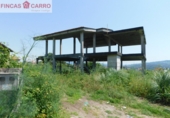 Non-developable land for sale in Poio de Arriba ref: TR50951 photo