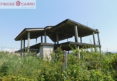 Non-developable land for sale in Poio de Arriba ref: TR50951 photo