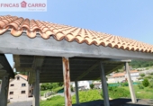 Non-developable land for sale in Poio de Arriba ref: TR50951 photo
