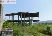 Non-developable land for sale in Poio de Arriba ref: TR50951 photo