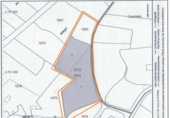 Non-developable land for sale in Cerdedo ref: TR57400 photo