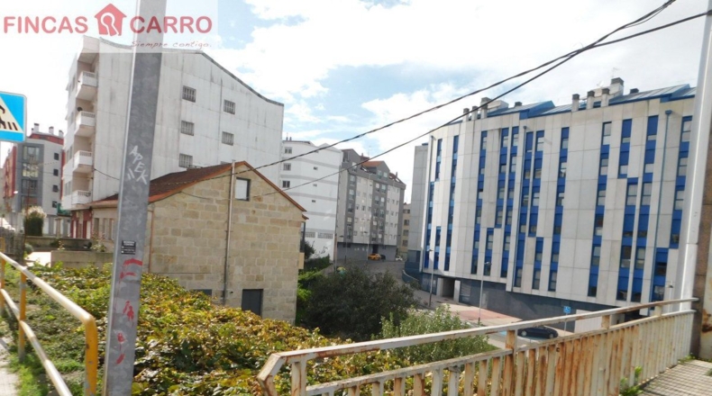 Pontevedra - Areas - 646m2